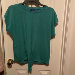 Green XS like new